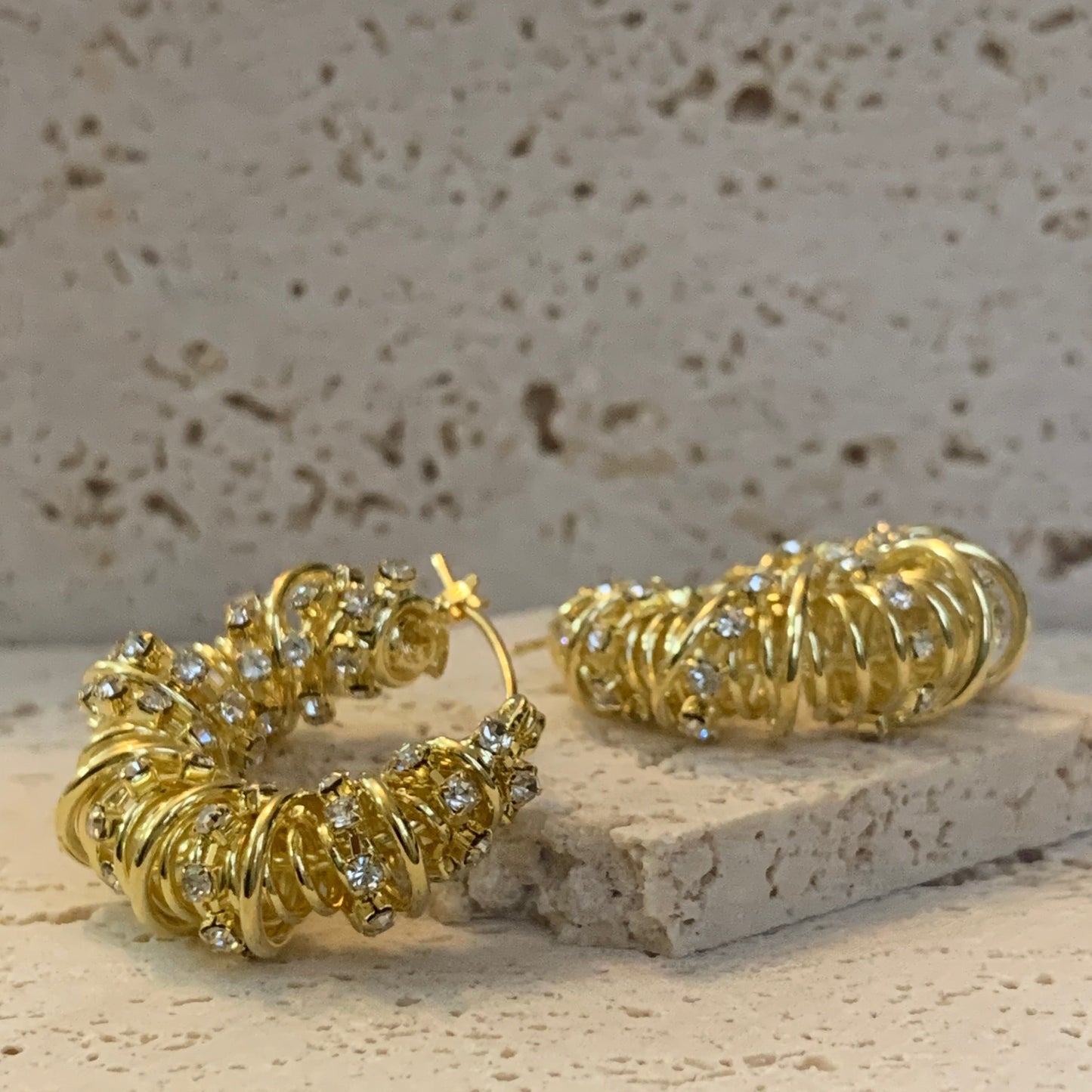 ROME | Earrings