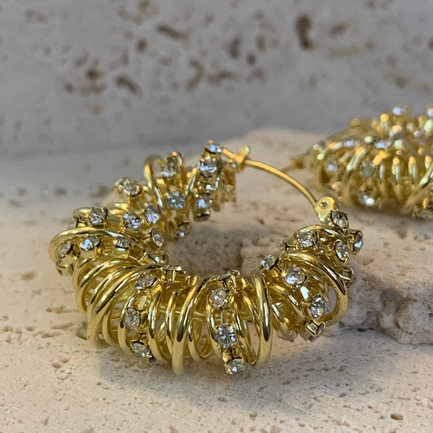 ROME | Earrings