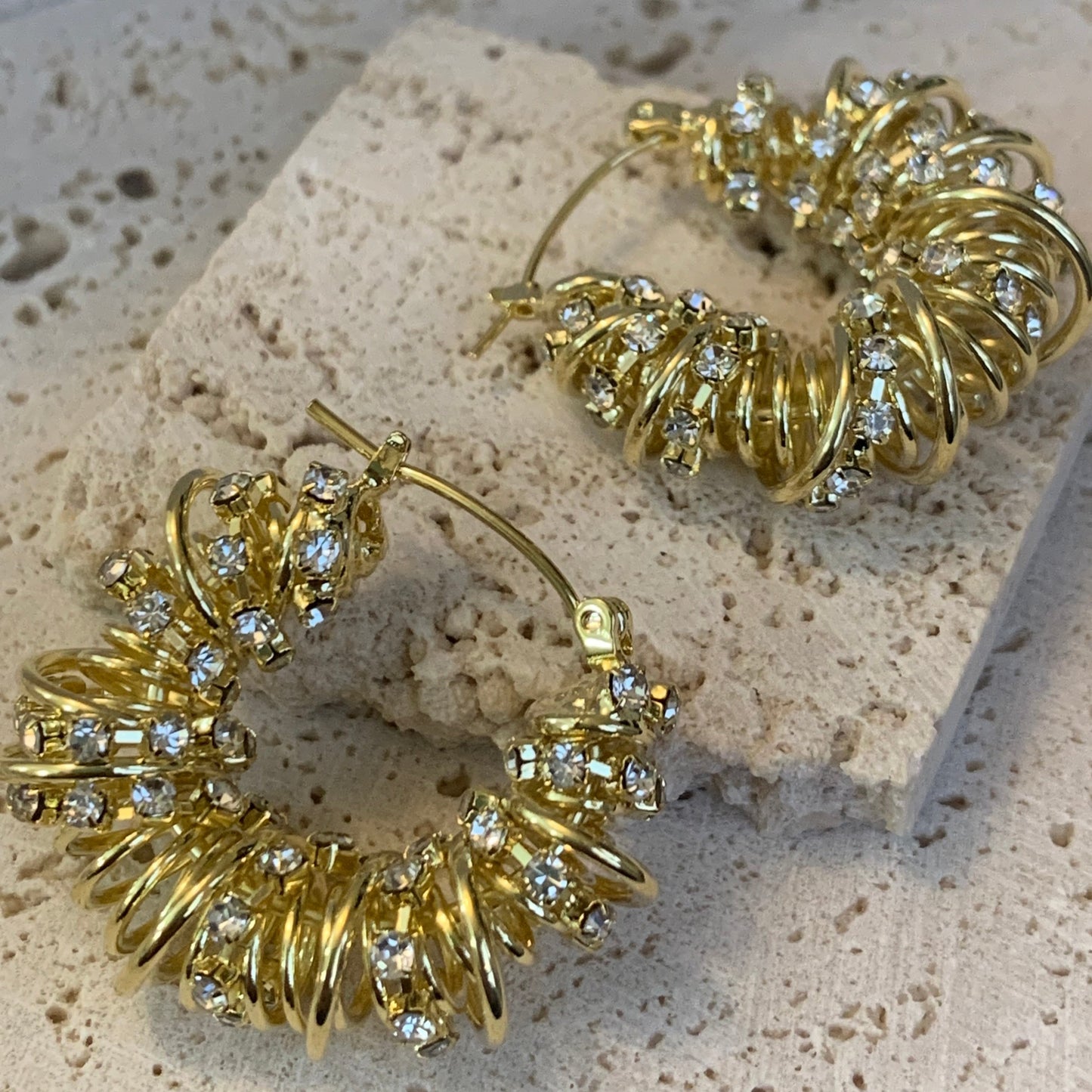 ROME | Earrings