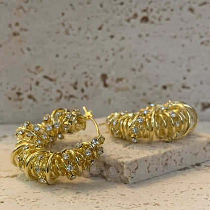 ROME | Earrings
